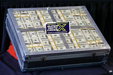 smx payout
